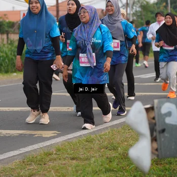 Runner Photo 4785872