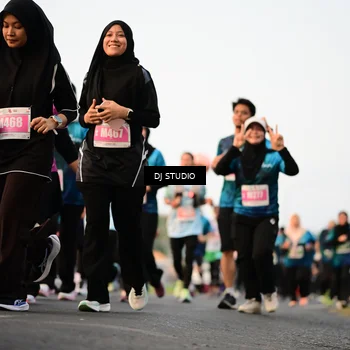 Runner Photo 4785874