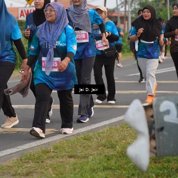 Runner Photo 4785875