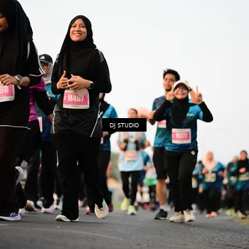Runner Photo 4785876