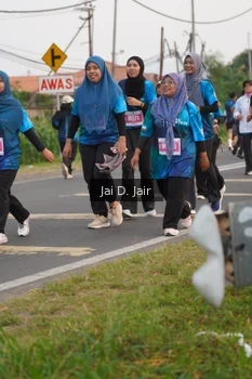 Runner Photo 4785877