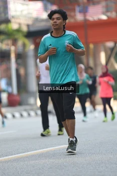 Runner Photo 4785878