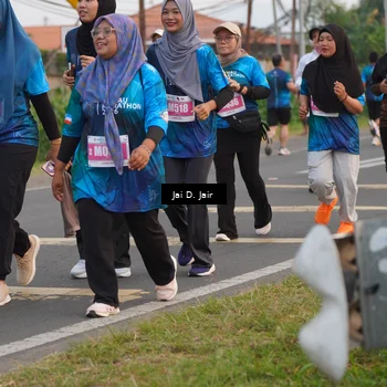 Runner Photo 4785879