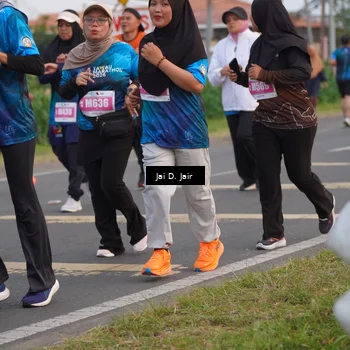 Runner Photo 4785880