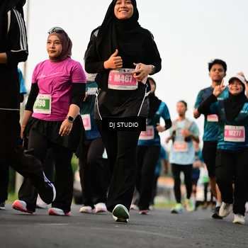 Runner Photo 4785882