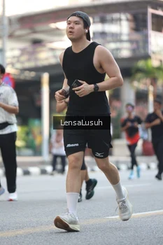 Runner Photo 4785883