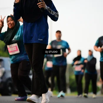 Runner Photo 4785885