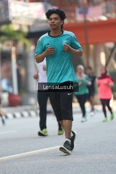 Runner Photo 4785889