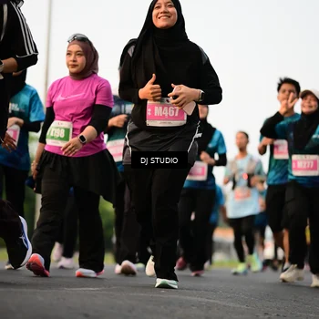 Runner Photo 4785892