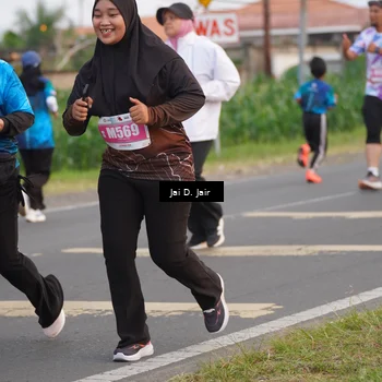 Runner Photo 4785894