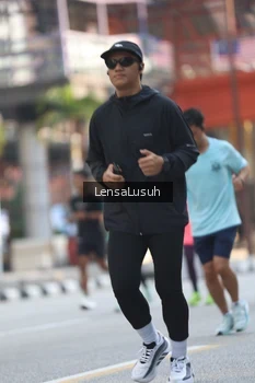 Runner Photo 4785895