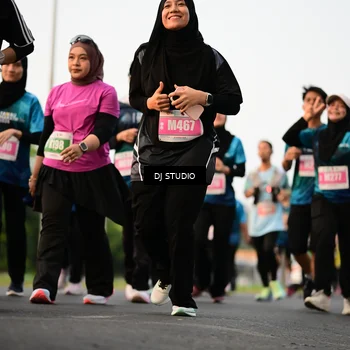 Runner Photo 4785896
