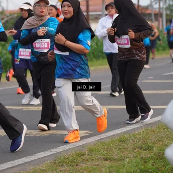 Runner Photo 4785897