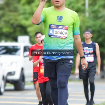 Runner Photo 47859