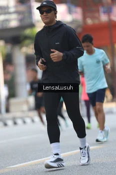 Runner Photo 4785900