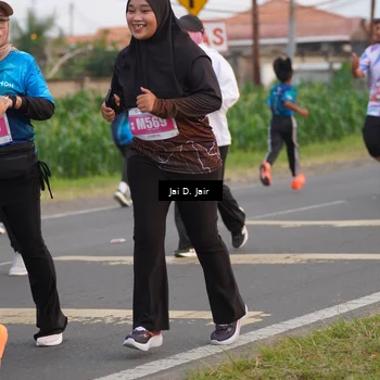 Runner Photo 4785901
