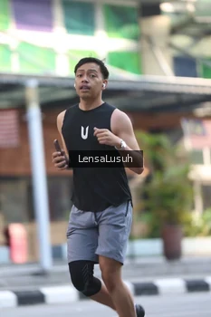Runner Photo 4785902