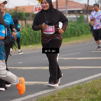 Runner Photo 4785904