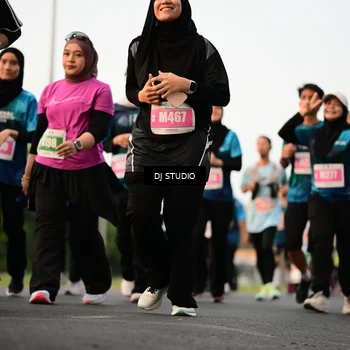 Runner Photo 4785905
