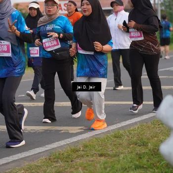 Runner Photo 4785908