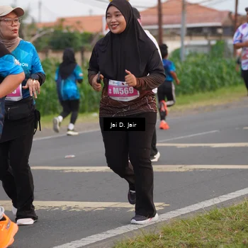 Runner Photo 4785909