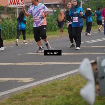 Runner Photo 4785910