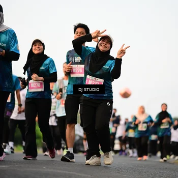 Runner Photo 4785912