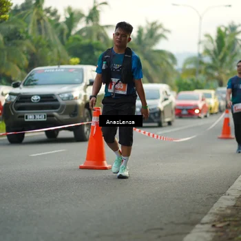 Runner Photo 4785916