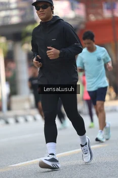 Runner Photo 4785918