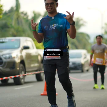 Runner Photo 4785919