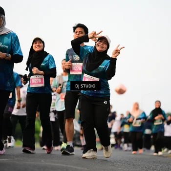 Runner Photo 4785920