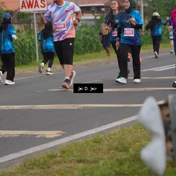 Runner Photo 4785921