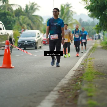 Runner Photo 4785922