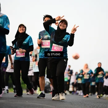 Runner Photo 4785923