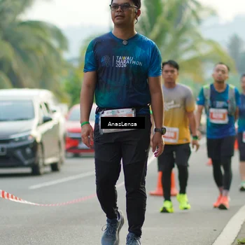 Runner Photo 4785924