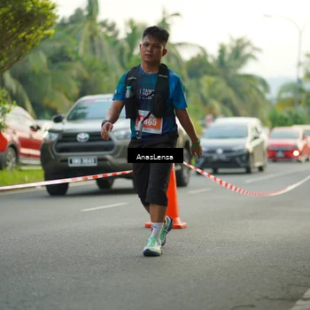 Runner Photo 4785925