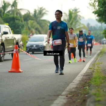 Runner Photo 4785930
