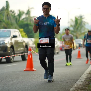 Runner Photo 4785933