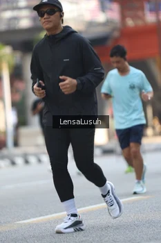 Runner Photo 4785934
