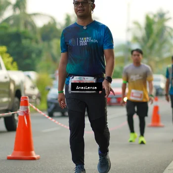 Runner Photo 4785936