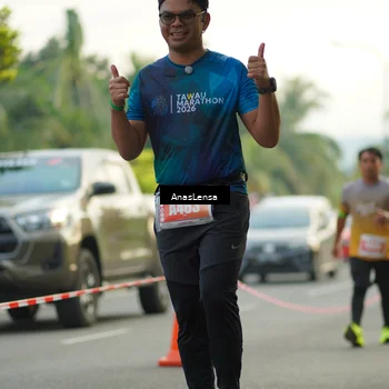 Runner Photo 4785939