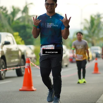 Runner Photo 4785940