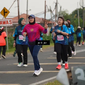 Runner Photo 4785942
