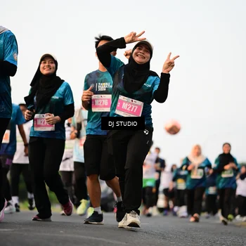Runner Photo 4785943