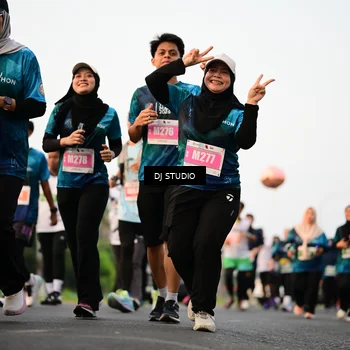 Runner Photo 4785944