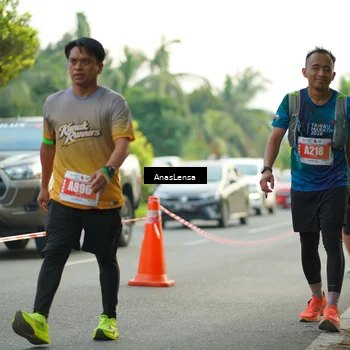 Runner Photo 4785945
