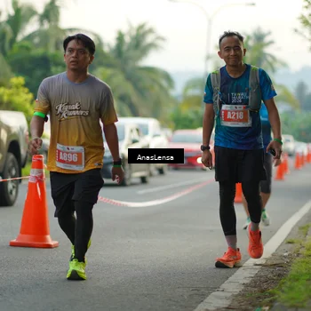 Runner Photo 4785947