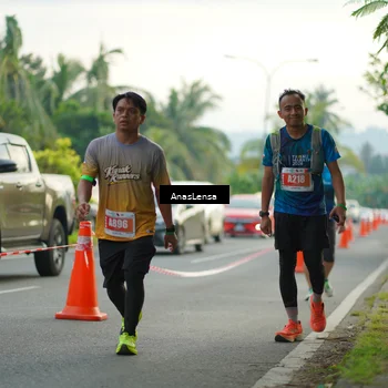 Runner Photo 4785948
