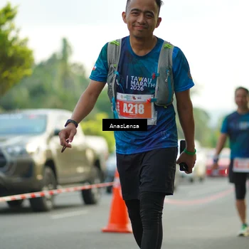 Runner Photo 4785950