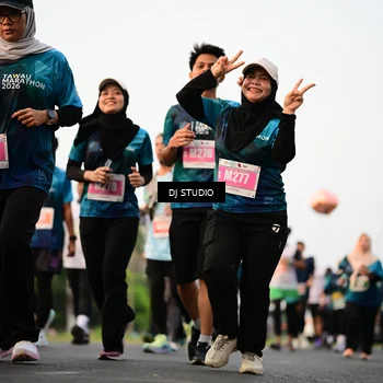 Runner Photo 4785951